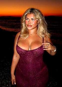 Valentina Isabella Pirelli